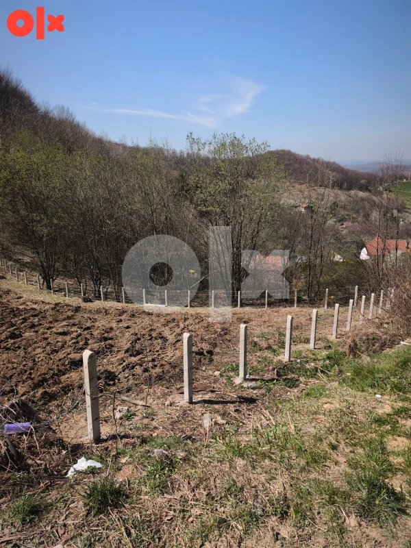 Zemljište Sarajevo - Novi Grad 4800m2 3