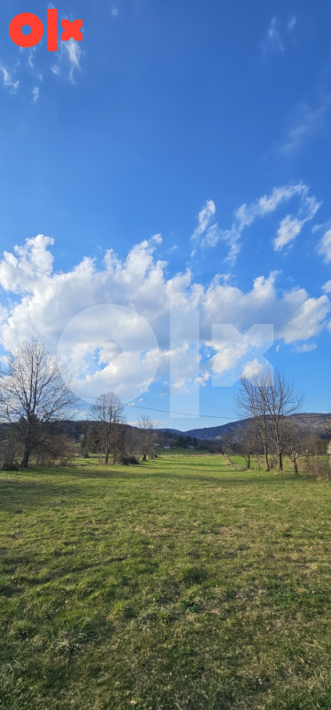 Zemljište Kijevo