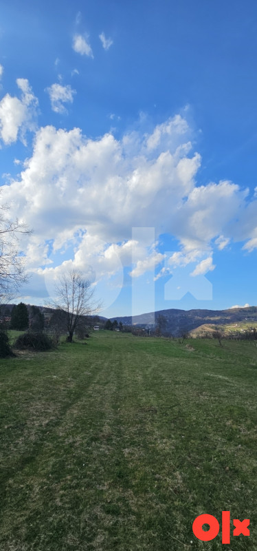 Zemljište Kijevo 2