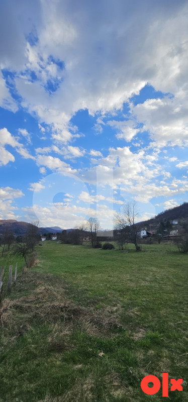 Zemljište Kijevo 3