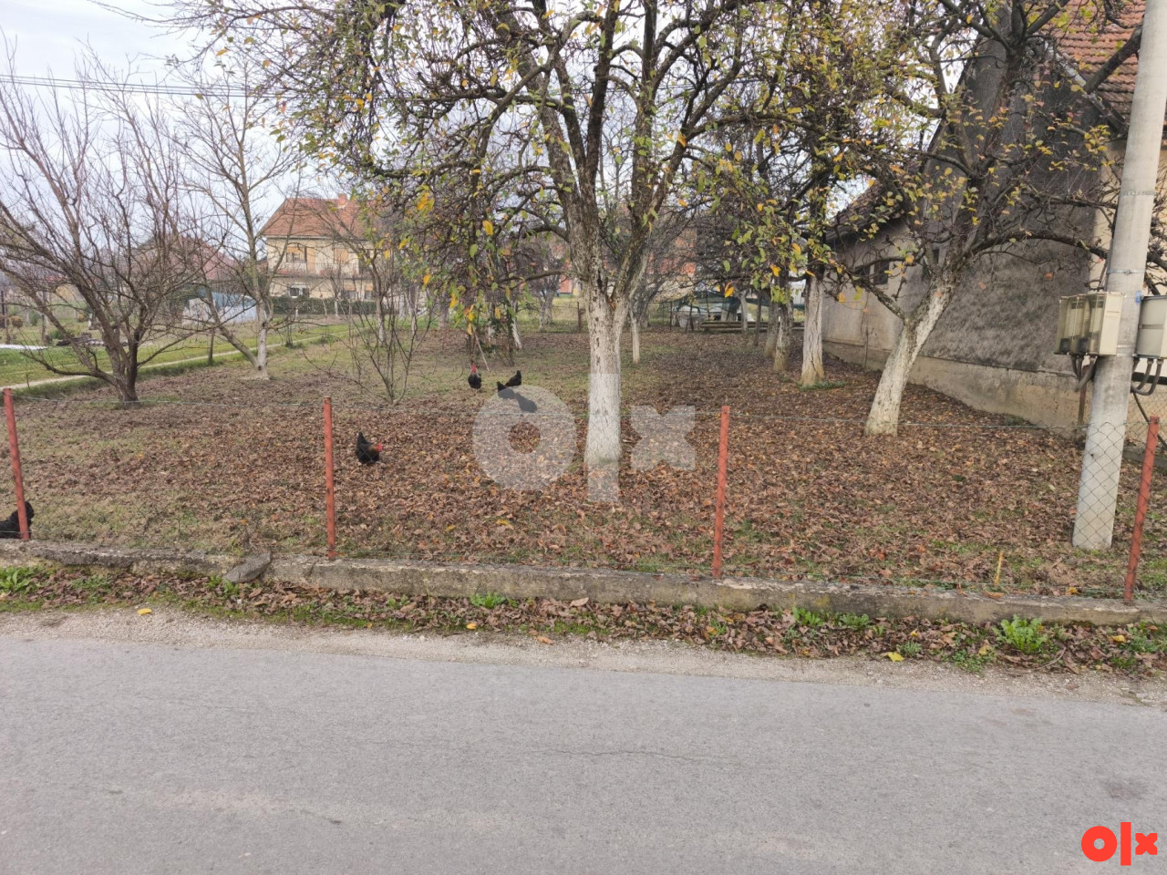 Zemljište Prijedor
