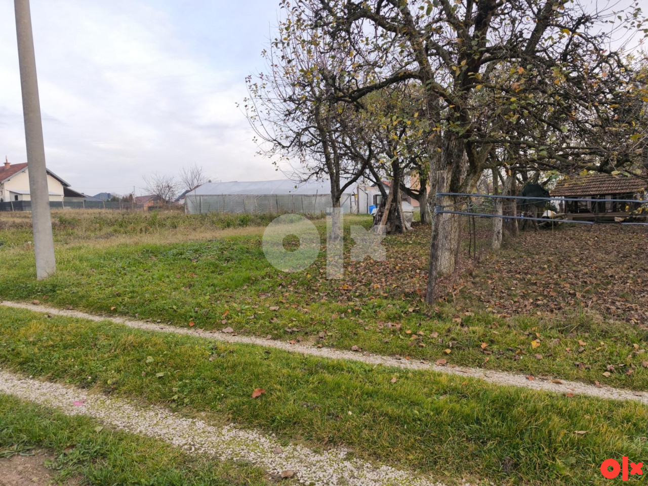 Zemljište Prijedor 2