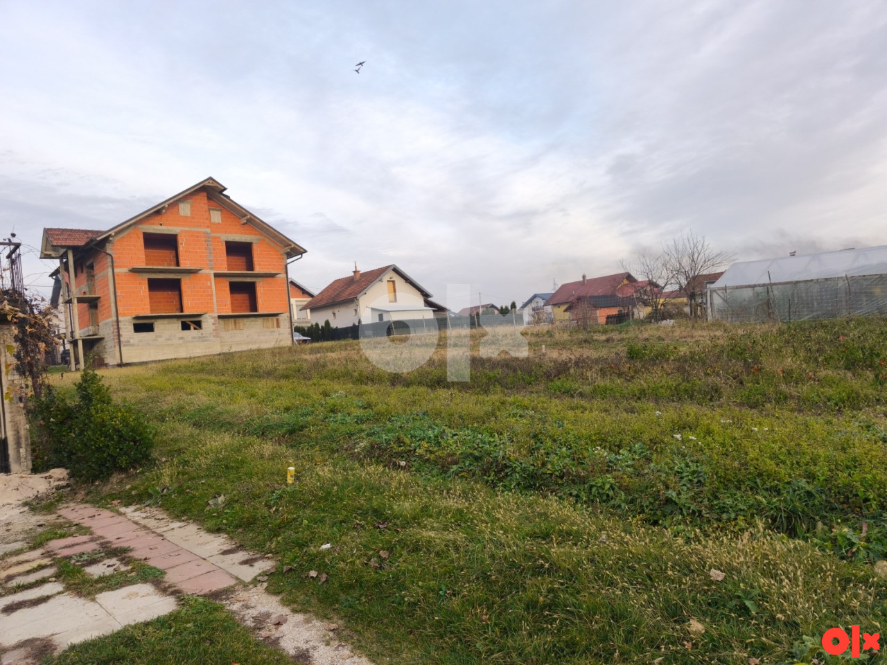 Zemljište Prijedor 3