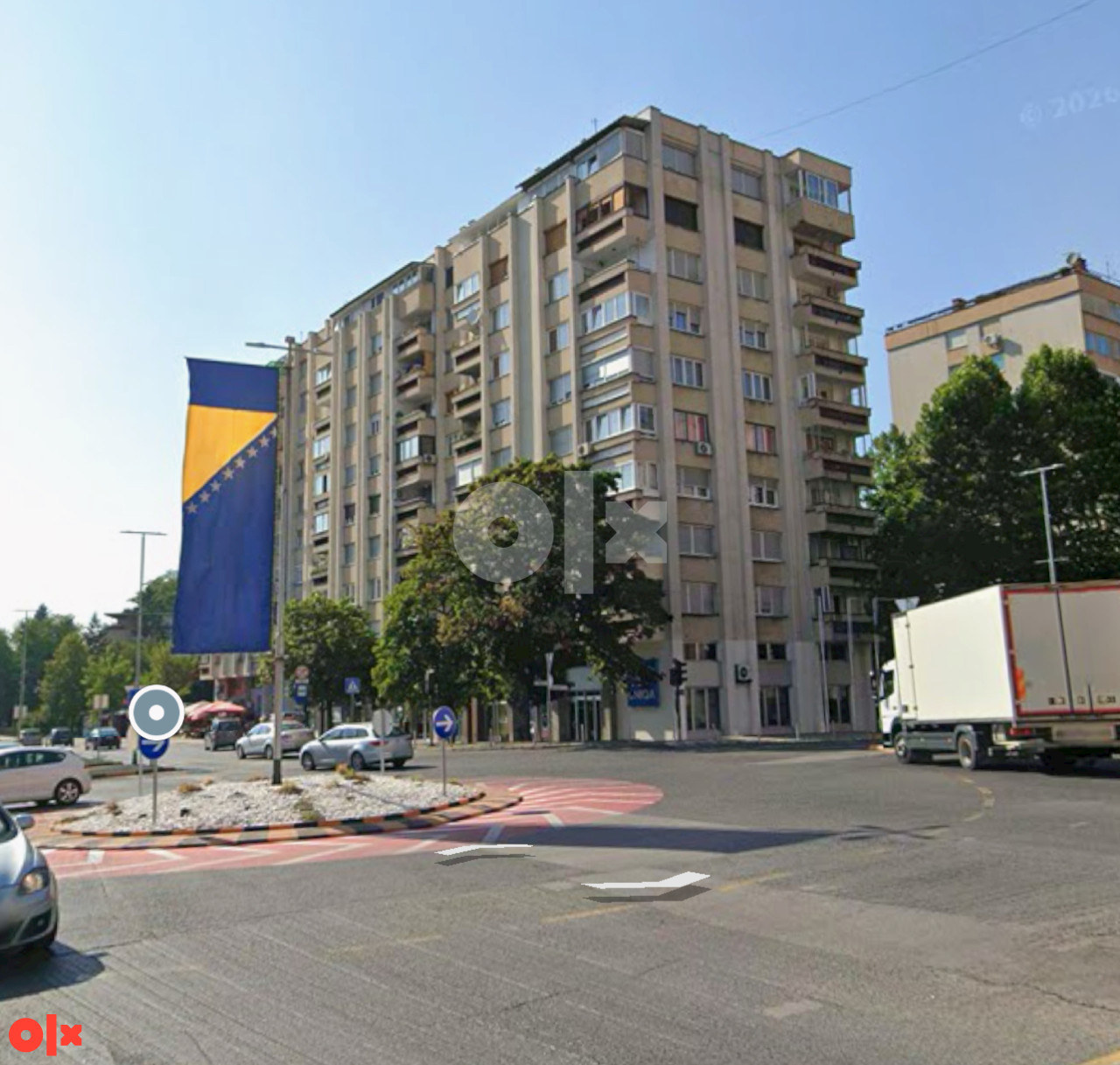 Stan Tuzla 62m2