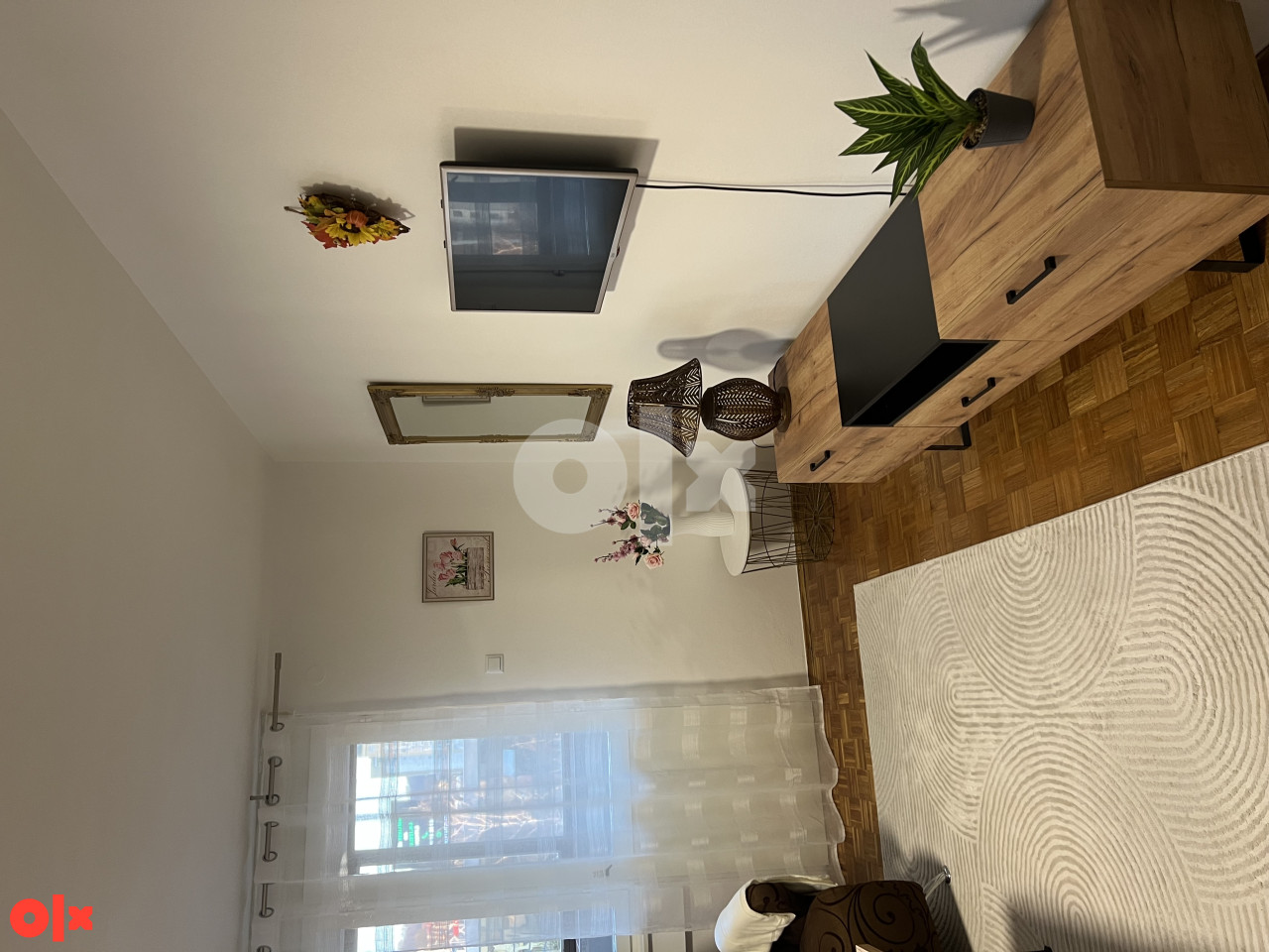 Stan Tuzla 62m2 2