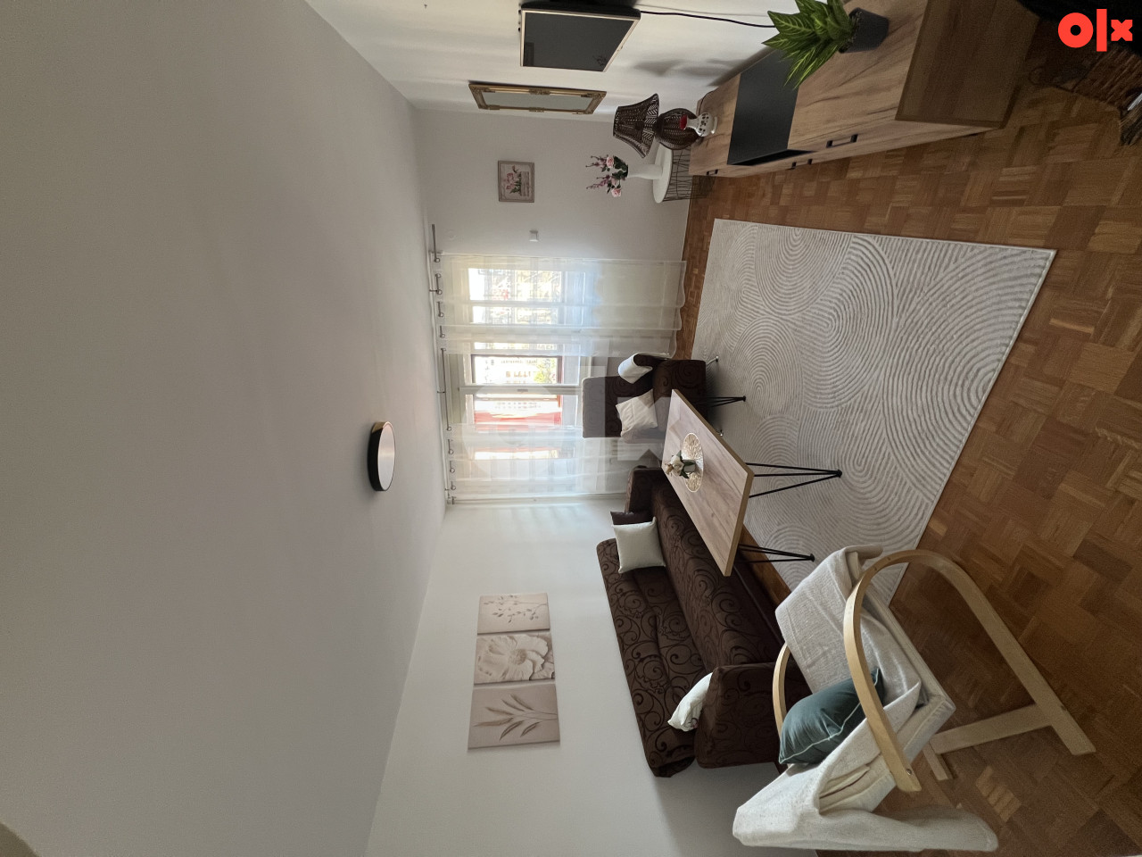 Stan Tuzla 62m2 3