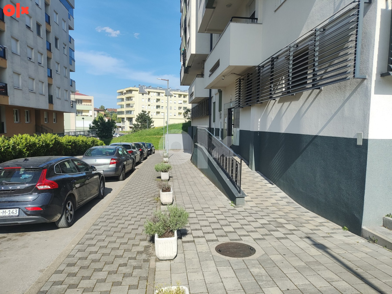 Stan Banja Luka 39m2 2