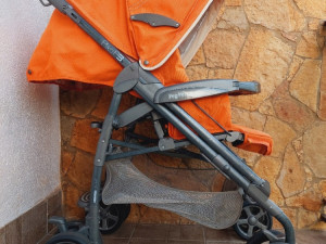 DJECIJA KOLICA Bebe KISOBRAN PEG PEREGO  COMPACT