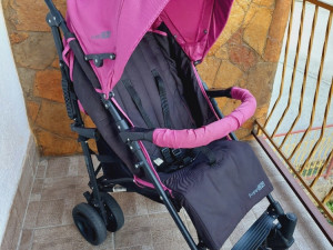 DJECIJA KOLICA Bebe  Kisobran  Freon Sun Plus