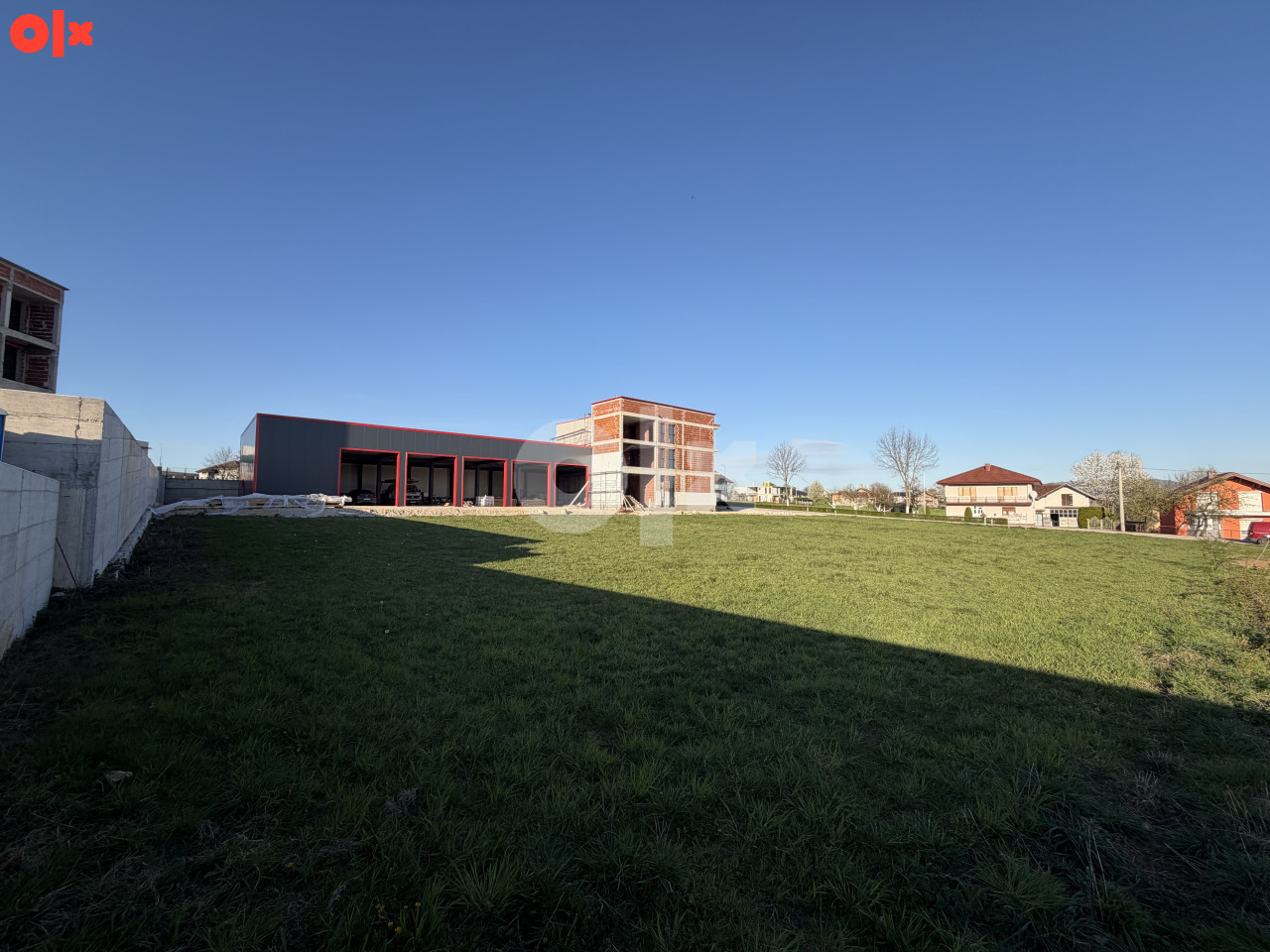 Zemljište Cazin 3