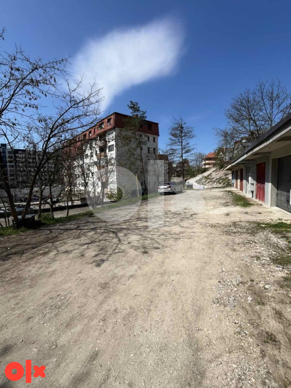 Garaža Tuzla 2