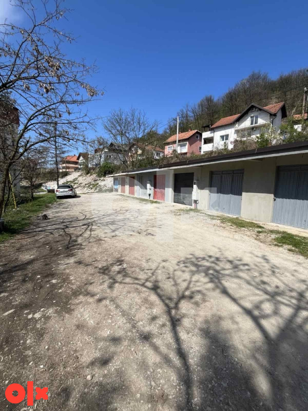 Garaža Tuzla 3