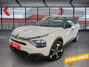 Citroen C4 BlueHDI 130 KS Automatik Feel 8mm lanac -Full LED-