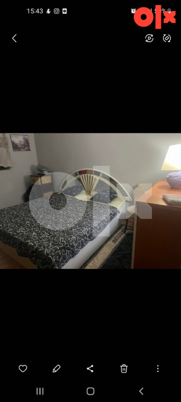 Stanovi i apartmani Ilidža 2