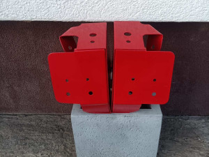 IMT 539,533 nosaci stop svjetala