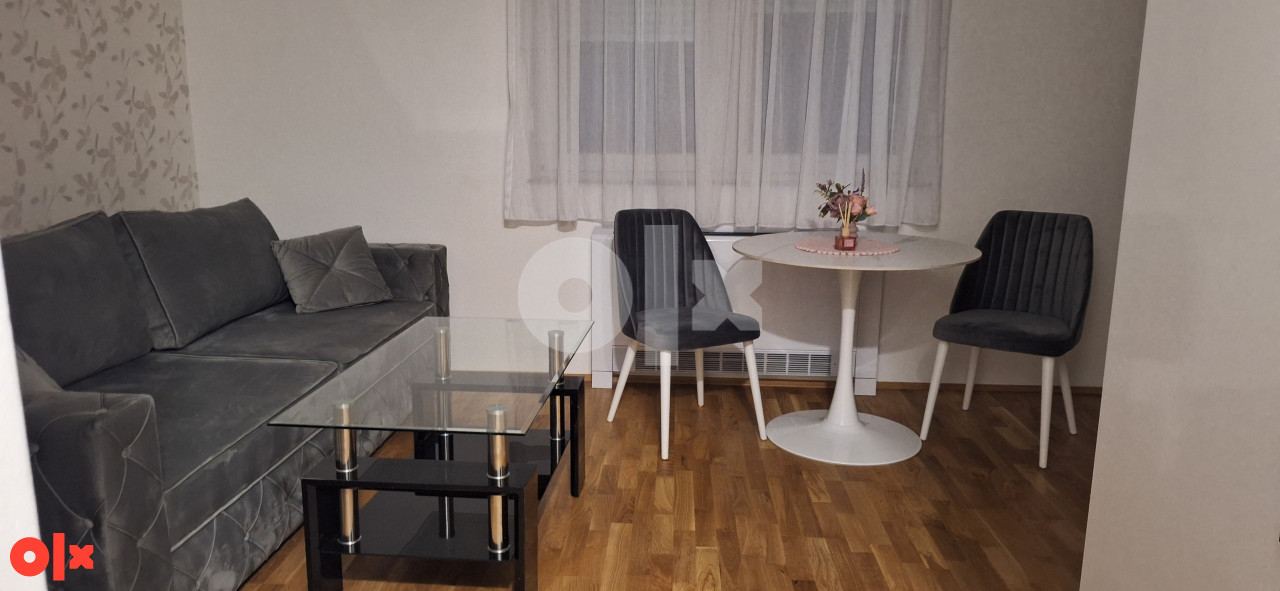 Stan Bijeljina 24m2