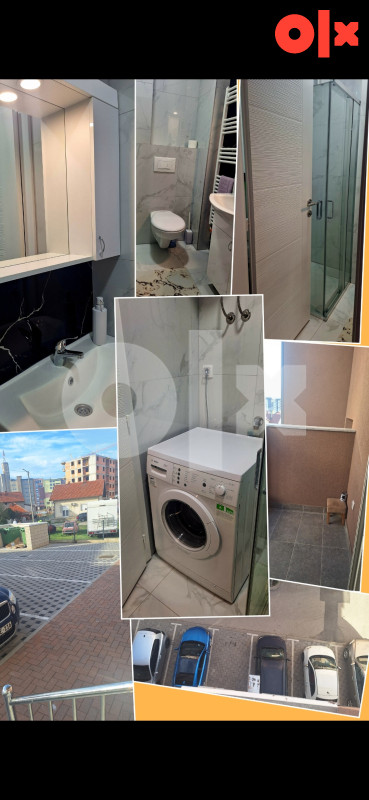 Stan Bijeljina 24m2 3