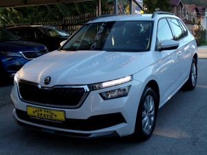 Škoda Kamiq 1.6 TDI DSG 2021 SA PDV