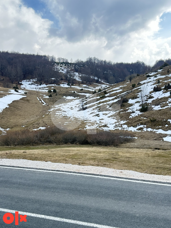 Zemljište Trnovo Bjelasnica Lukavac 3