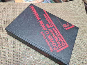 ČOVEK U SVOM VREMENU razgovori sa Dobricom Ćosićem