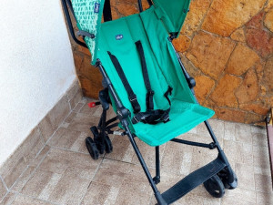 DJECIJA KOLICA Bebe  KISOBRAN   CHICCO   ekstraa