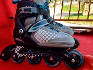 ROLE ROSLE ROLERI  CRIVIT GERMANY 36-37-38-39-40-41  skoro Nove