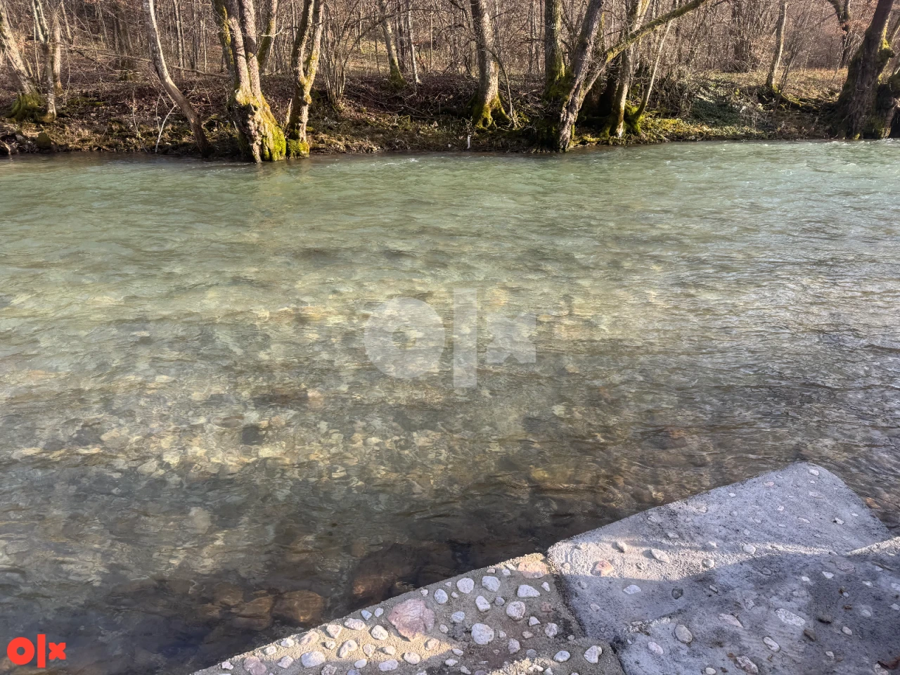 Kuća i zemljište uz Rjeku 2