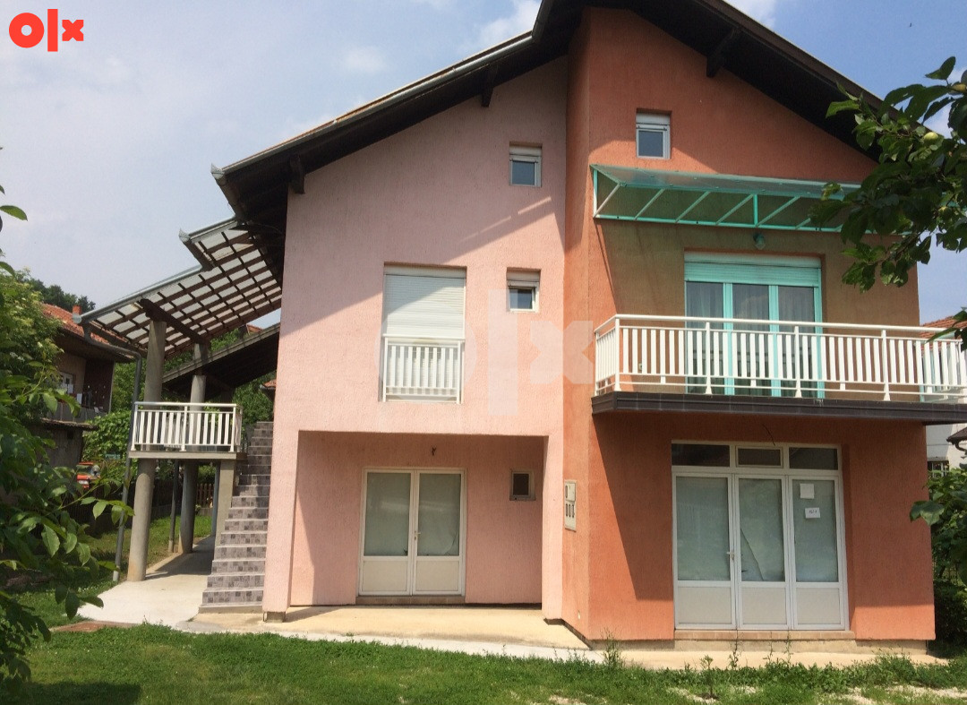 Dupla kuća Doboj 250m2 prodaja