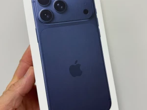 IPHONE 17 PRO MAX NOVO 2 GODINE GARANCIJA