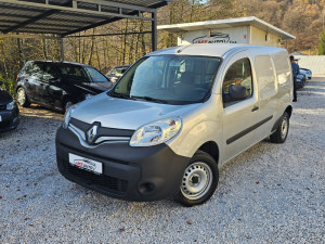 Renault kangoo maxi 1.5 dci 2018 god 81KW