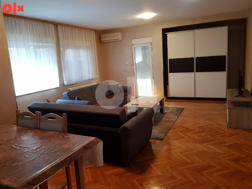Stan Bijeljina 60m2 (Centar, Parking, Klima, Video nadzor) 2