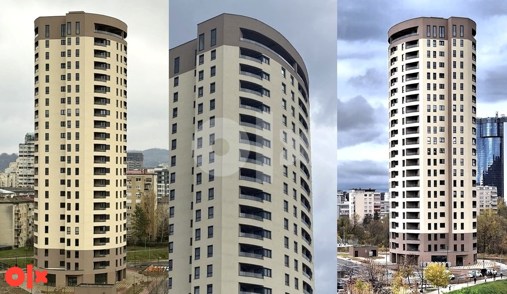 Stan Tuzla 69.32m2