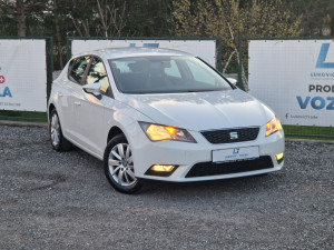 Seat Leon 1.2 TSI 2014 GOD