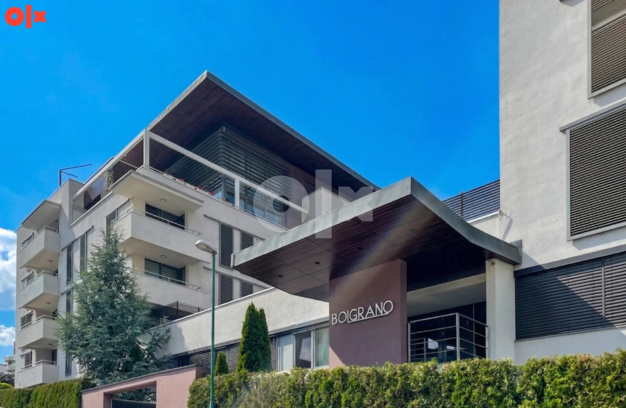 Stan 40m2 Bolgrano Šip 3