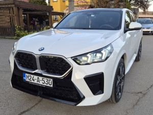 BMW X2 xDrive M-Sport