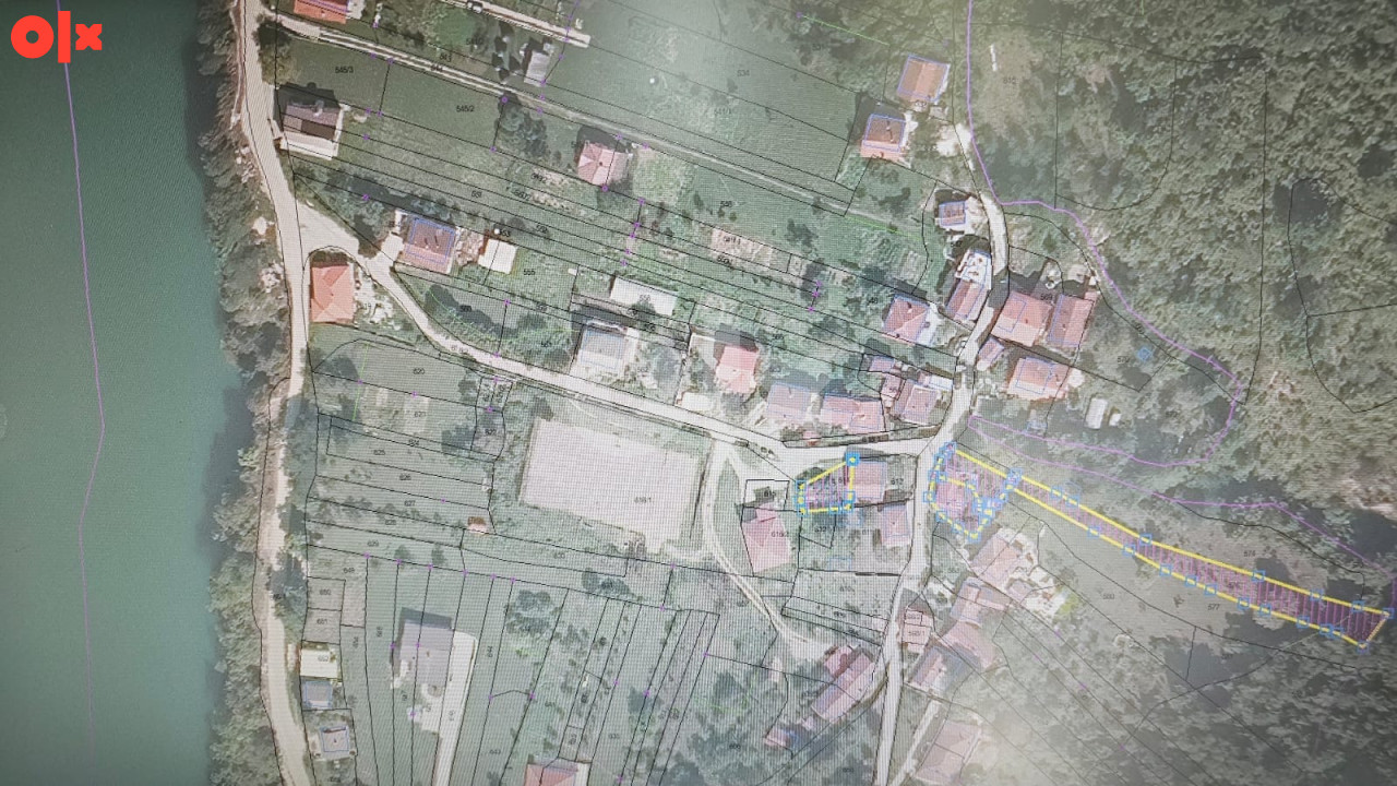 Prodaja kuce i zemljista 2
