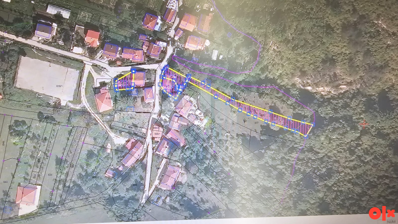 Prodaja kuce i zemljista 3
