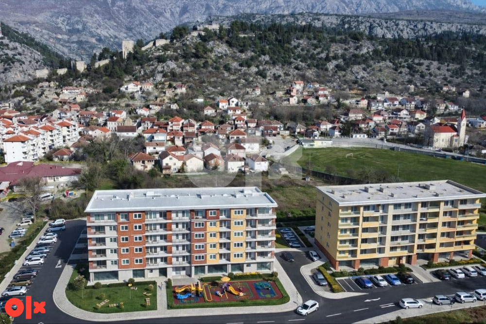 Stan Stolac - super lokacija