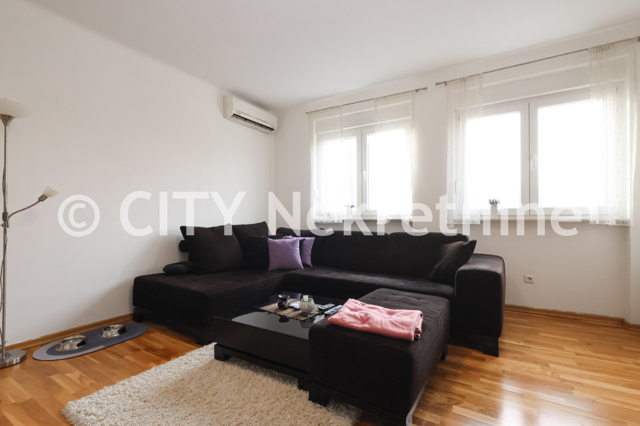 Dvosoban namješten stan - Centar - Marijin dvor - 45 m2 2