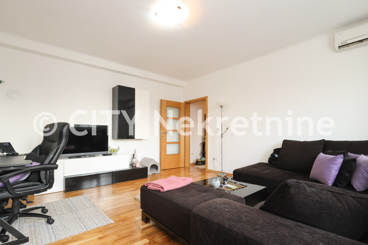 Dvosoban namješten stan - Centar - Marijin dvor - 45 m2 3
