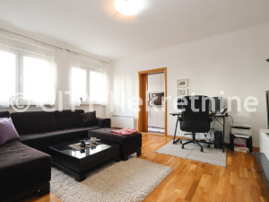Dvosoban namješten stan - Centar - Marijin dvor - 45 m2
