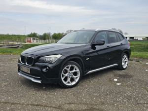 *BMW X1 E84 20d 130kw*NAVI*Xenon*
