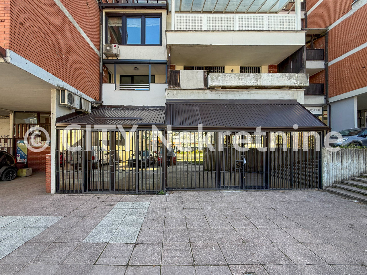 Poslovni prostor - Centar - Ciglane - 104 m2 2