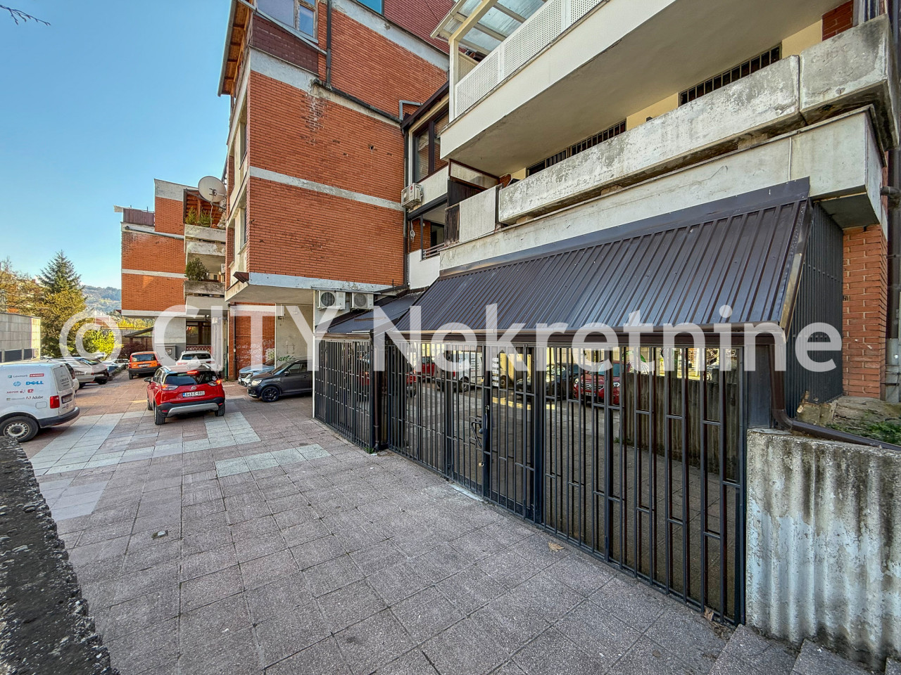 Poslovni prostor - Centar - Ciglane - 104 m2 3