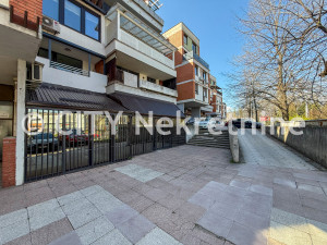 Poslovni prostor - Centar - Ciglane - 104 m2