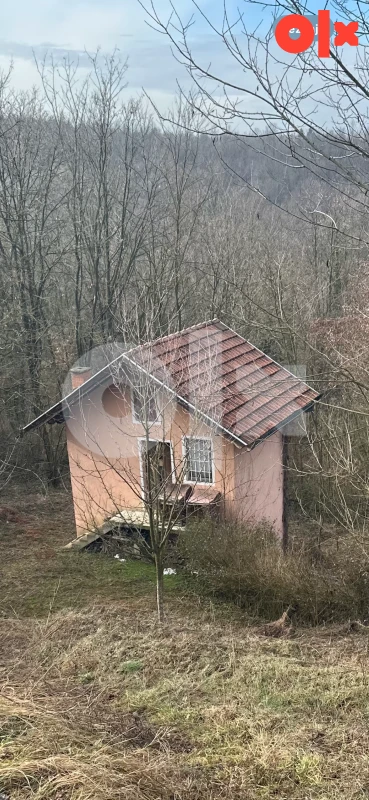 Vikendica Doboj 40m2