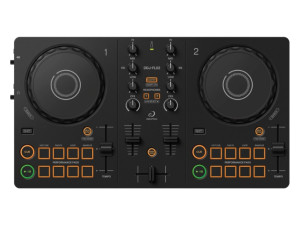 DJ KONTROLER: ALPHATHETA DDJ FLX 2
