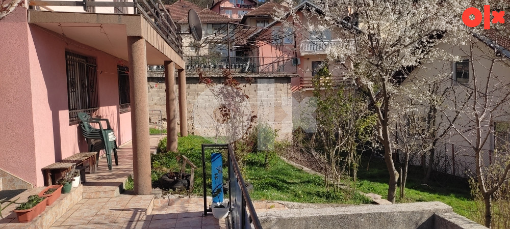 Radnička, Gornji Kovačići, Novo Sarajevo, kuća 3