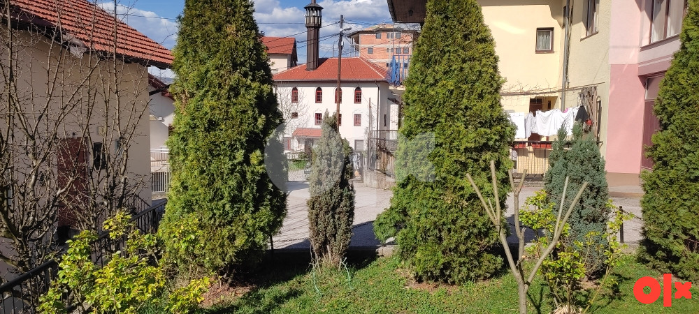 Radnička, Gornji Kovačići, Novo Sarajevo, kuća 2