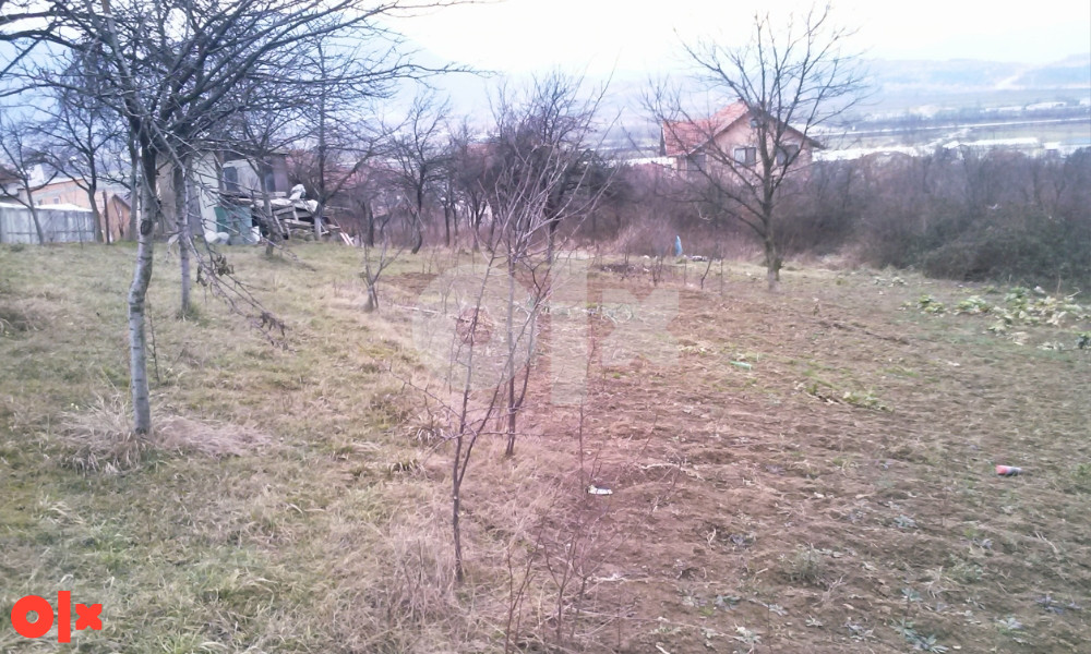 Rajlovac,Sokolje,3550m2 zemljište i plac od 3274m2 i devast. kuća 3